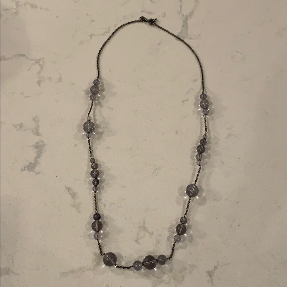Jcrew necklace